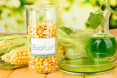 Dalness biofuel availability