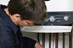 boiler replacement Dalness