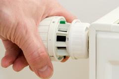 Dalness central heating repair costs