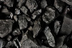 Dalness coal boiler costs