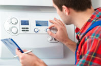 free Dalness gas safe engineer quotes
