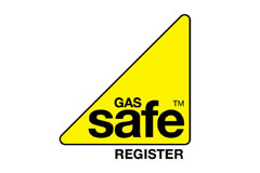 gas safe companies Dalness